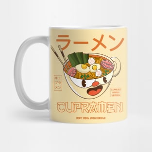 Cupramen Mug